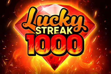 Играть в Luckystreak1000 Мэд Казино